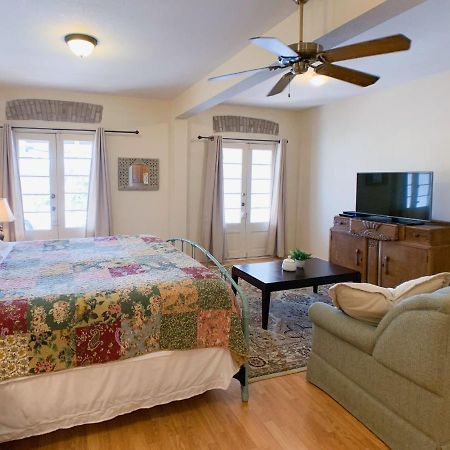 Schmitz Bed & Breakfast New Braunfels Exterior photo