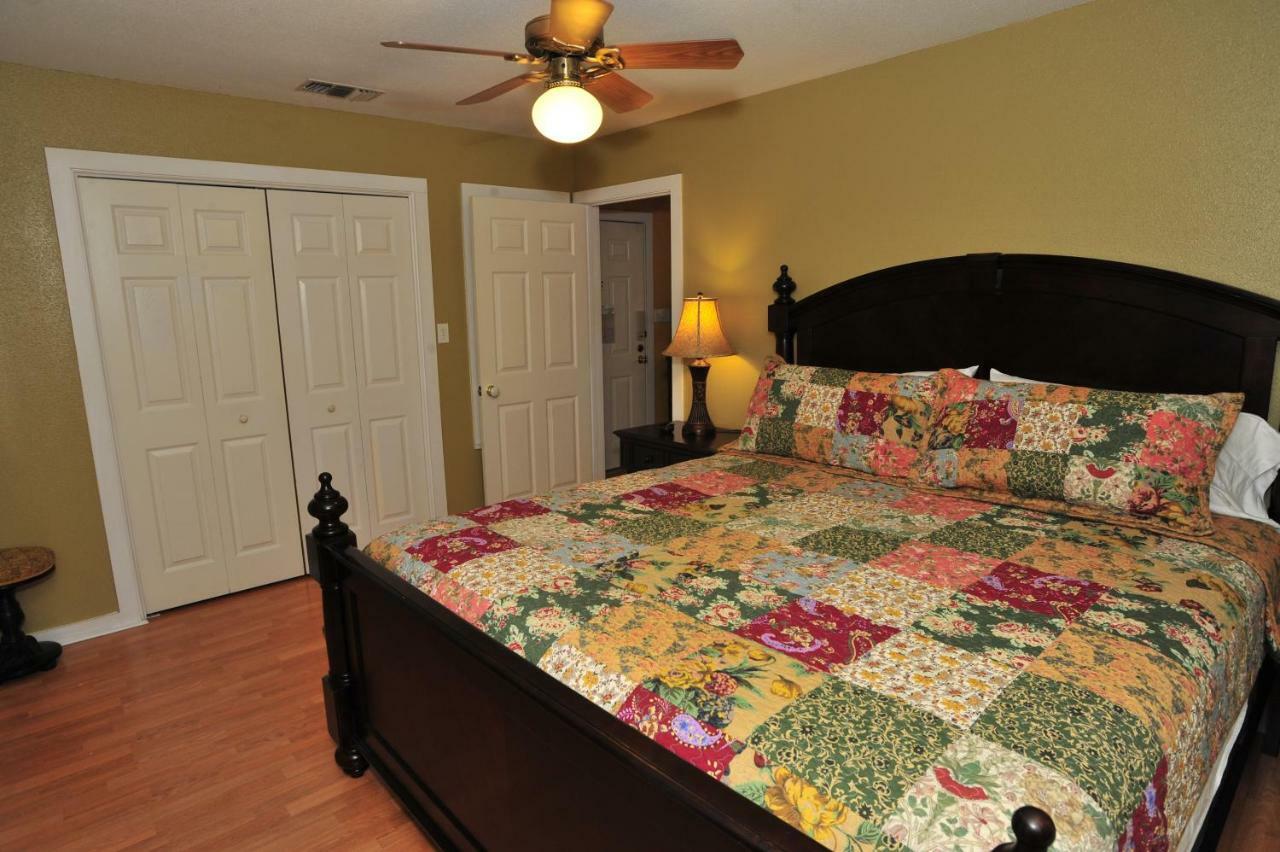 Schmitz Bed & Breakfast New Braunfels Exterior photo