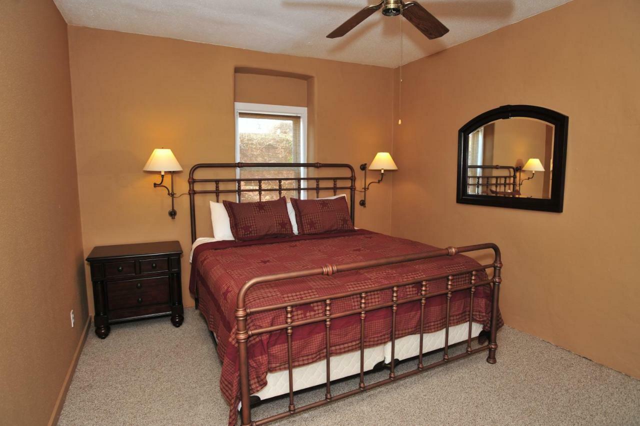 Schmitz Bed & Breakfast New Braunfels Exterior photo