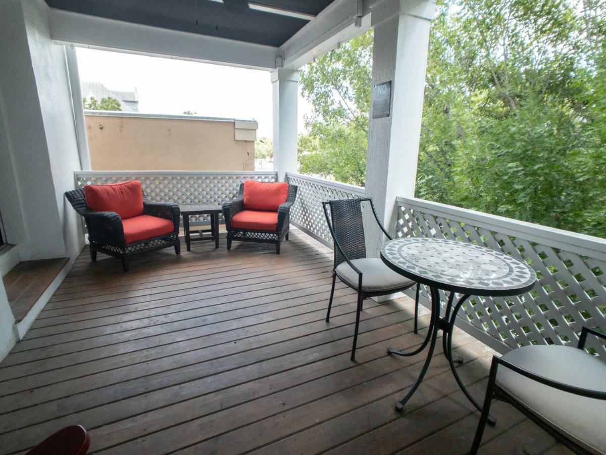 Schmitz Bed & Breakfast New Braunfels Exterior photo